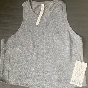 Brand New Lululemon Racerback Tank
